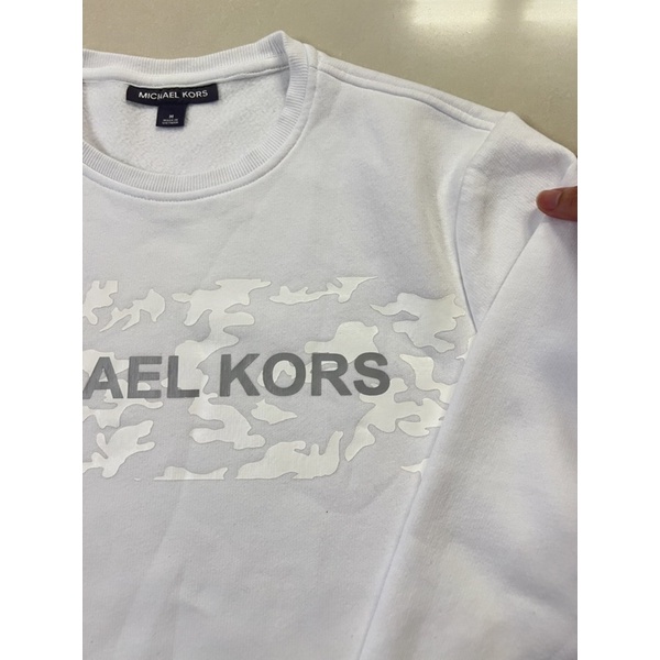 Áo sweater nam Michael Kors xuất xịn