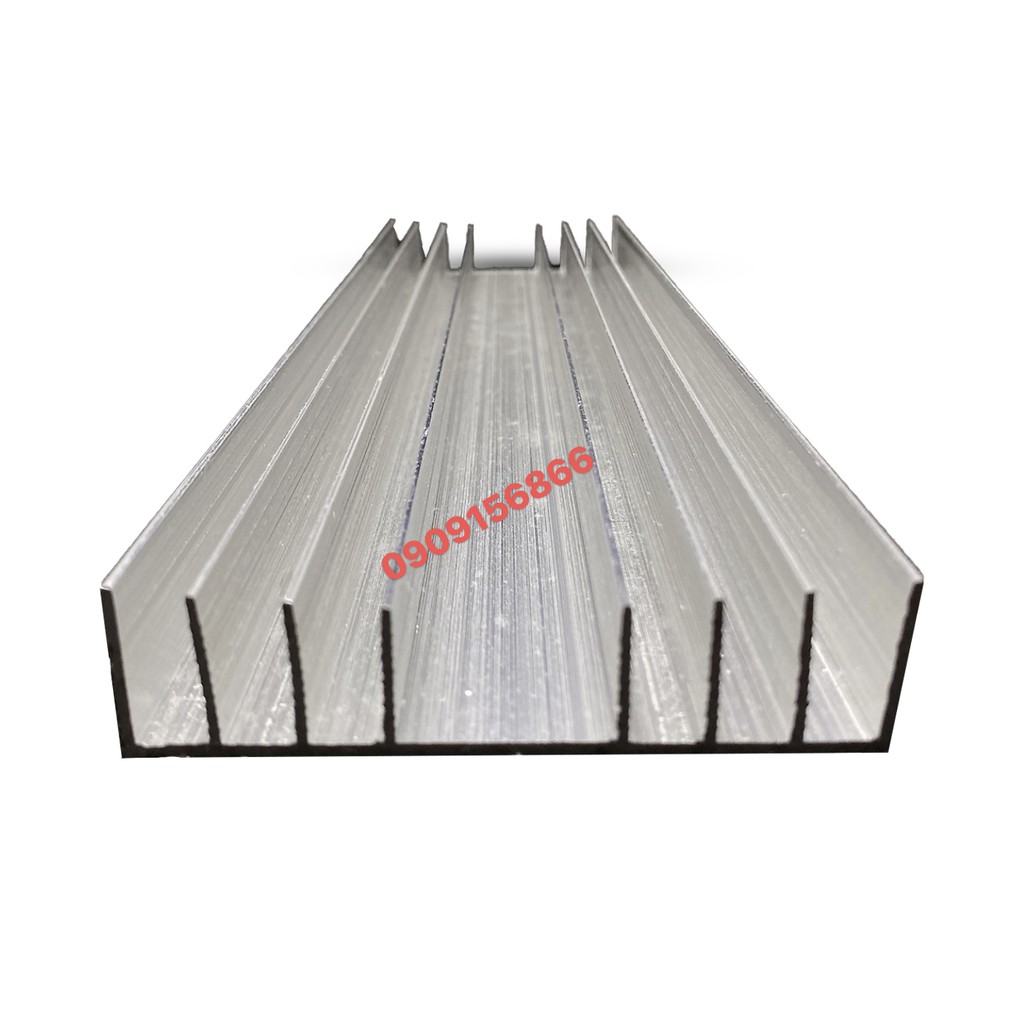 Nhôm Tản Nhiệt 30cm 25cm 20cm 10cm