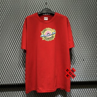 Áo thun unisex oversize Donut