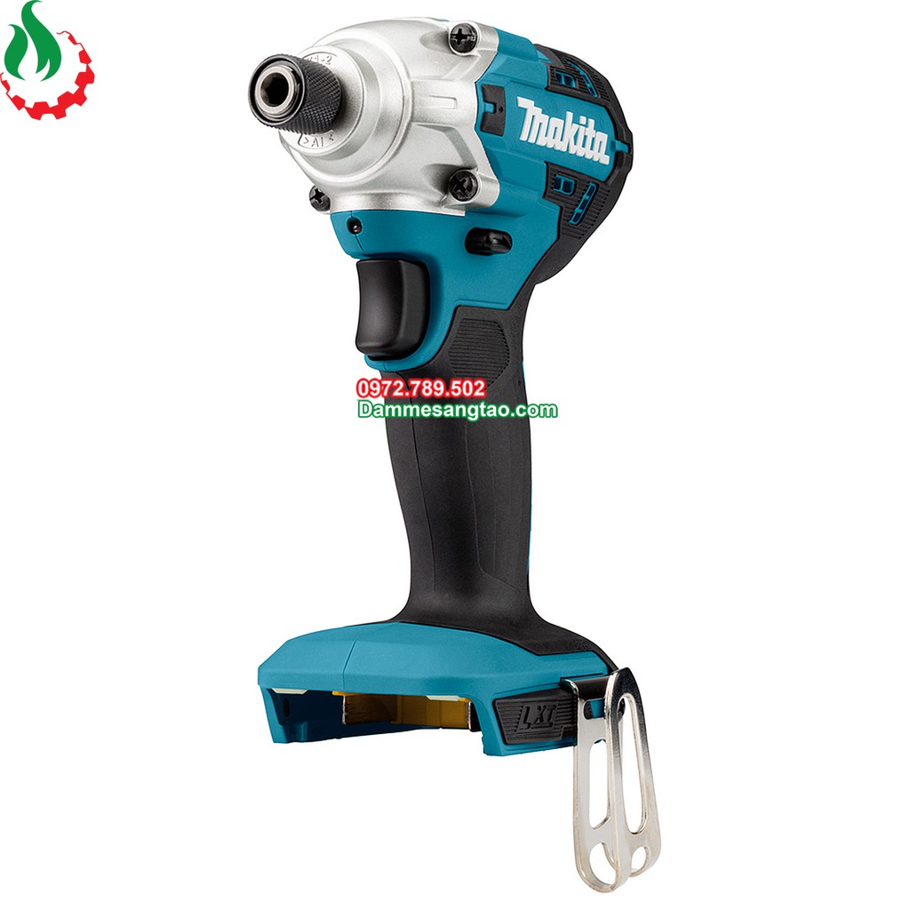 DMST Máy bắn vít dùng pin Makita 18V DTD156