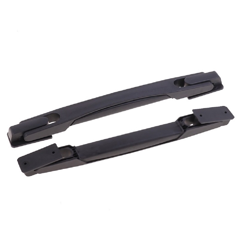 Quai xách vali 22cm loại liền, đã bao gồm ốc vít, bảo hành 1 năm, dùng cho nhiều loại vali