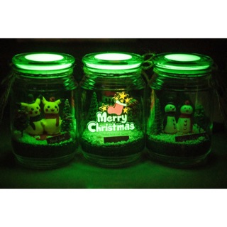 sơn dạ quang phát sáng trong đêm lọ 250ml