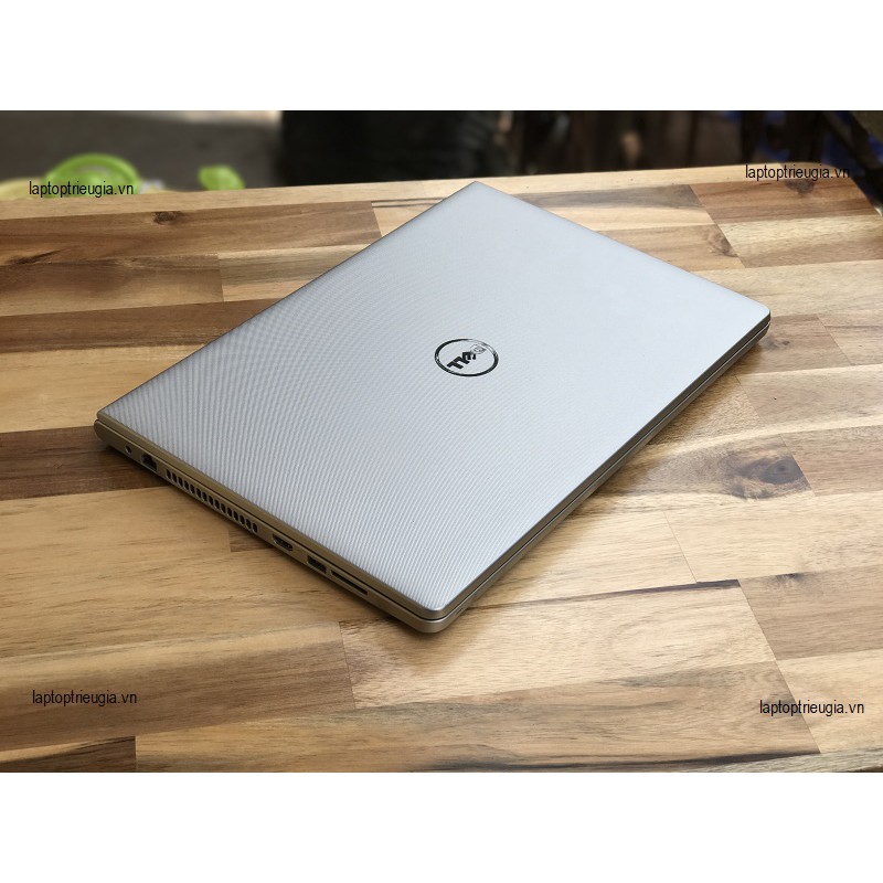 Laptop Dell inspiron 15R 5559 i7-6500U 8Gb 1Tb ATI R5M33515.6FHD máy đẹp likenew