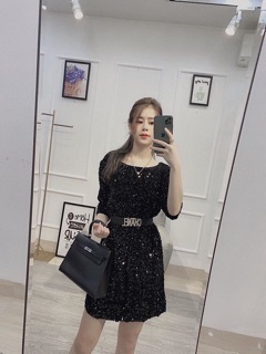 Váy kim sa