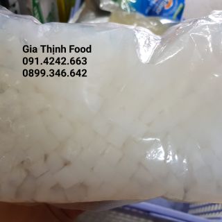 Thạch dừa Coco hạt lựu