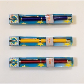 Bút máy Kim Thành 52