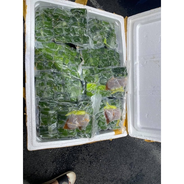 Bánh bột lọc Huế 1 set 50 cái
