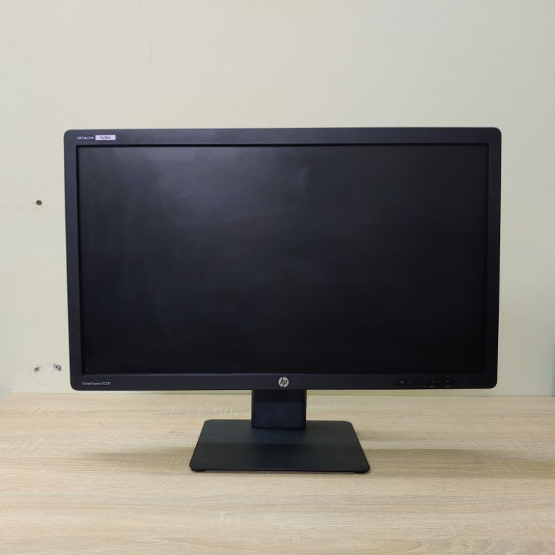 Màn hình máy tính cũ HP 22 inch Full HD