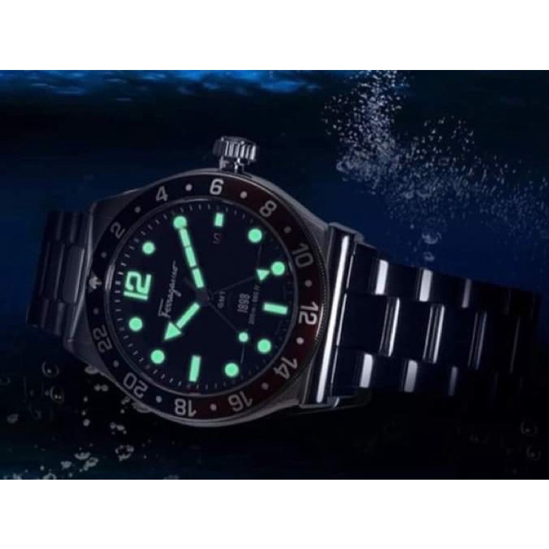 Đồng hồ nam Sal.vatore Ferra.gamo 1898 Sport