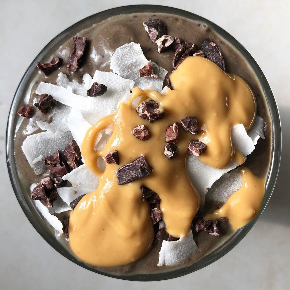 Bơ hạt hữu cơ Mayver's Tahini/ Almond spread/ Peanut Butter Protein