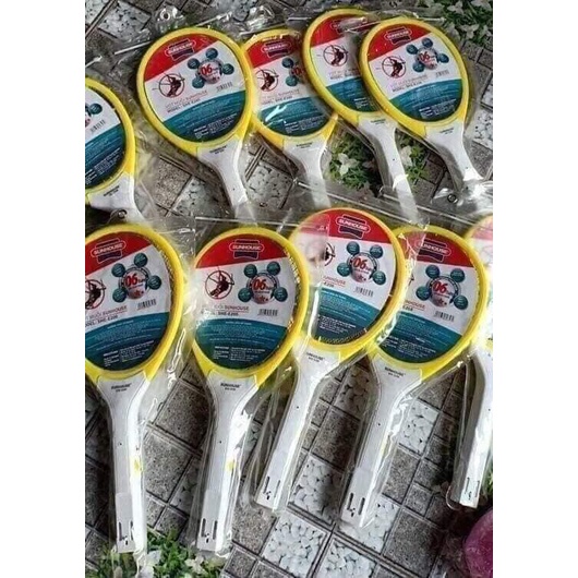 Vợt muỗi sunhouse