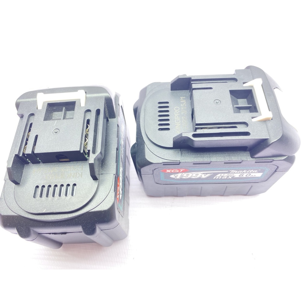 Pin 15 cel chân pin phổ thông