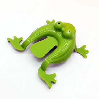 1 Đồ Chơi Ếch Nén Vui Nhộn Cho Bé