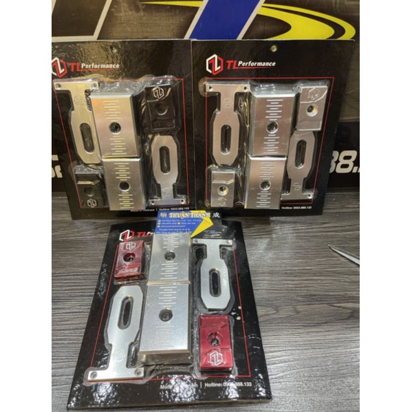 Tăng sên lục giác Yaz TL - Yaz125