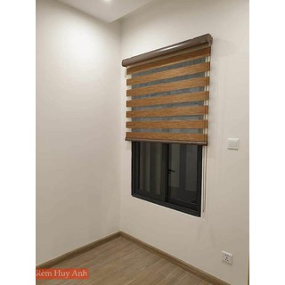 Màn cuốn cầu vồng - màn sáo cầu vồng (Có mọi kích thước)