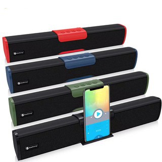 Loa di động Bluetooth Koleer S-605