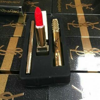 Bộ mỹ phẩm 3 món YSL
-0