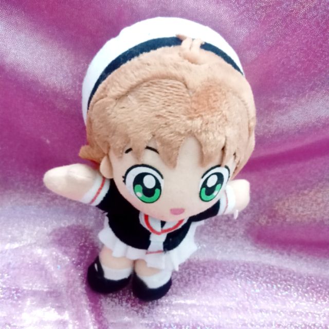 Thú bông Cardcaptor Sakura - Thủ Lĩnh Thẻ Bài