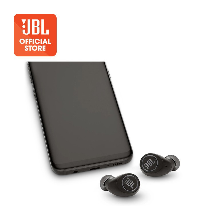 ✿Tai nghe True Wireless JBL FREE X - Hàng Chính Hãng