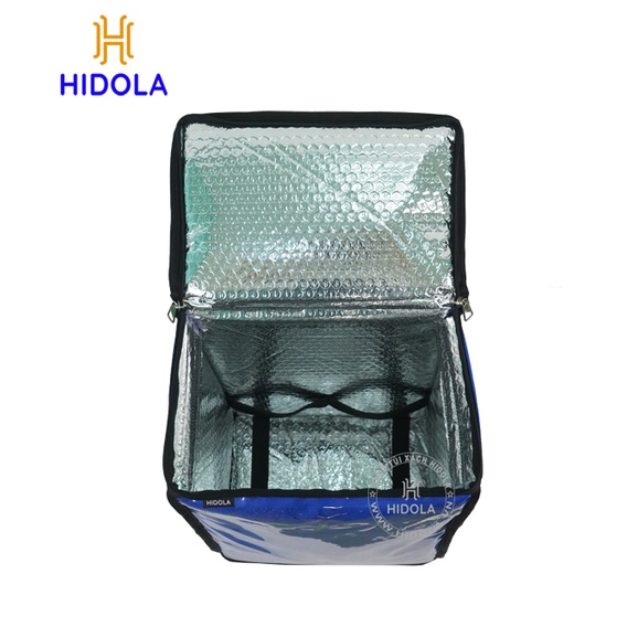 BALÔ GIỮ NHIỆT GIAO HÀNG HIDOLA 29 LÍT 7168
