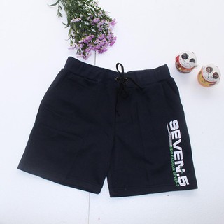 Quàn Short Nỉ Da Cá