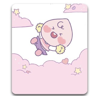 lót chuột hoạt hình