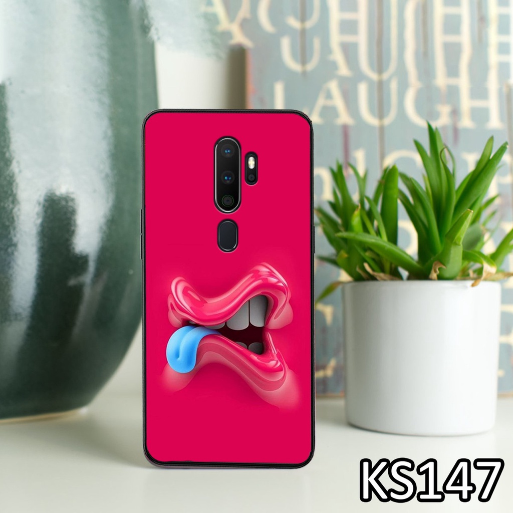 [SIÊU ƯU ĐÃI] Ốp lưng Oppo A5-2020/A9-2020 in hình ICON 3D siêu đẹp, độc, lạ_KINGSTORE.HN_Ốp lưng điện thoại