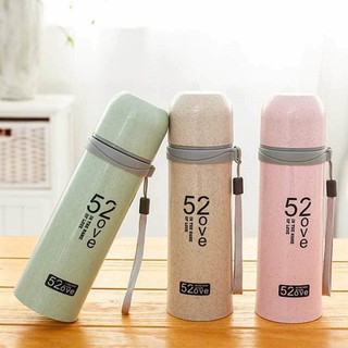 [GIÁ SỈ] BÌNH GIỮ NHIỆT LÚA MẠCH