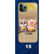 Ốp lưng cường lực kính điện thoại iPhone 6/6Plus/6S/6SPlus/7/7Plus/8/8Plus/X/XR/XS/11/12/Pro/Promax webershop6 | BigBuy360 - bigbuy360.vn