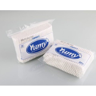 TĂM BÔNG YUMY