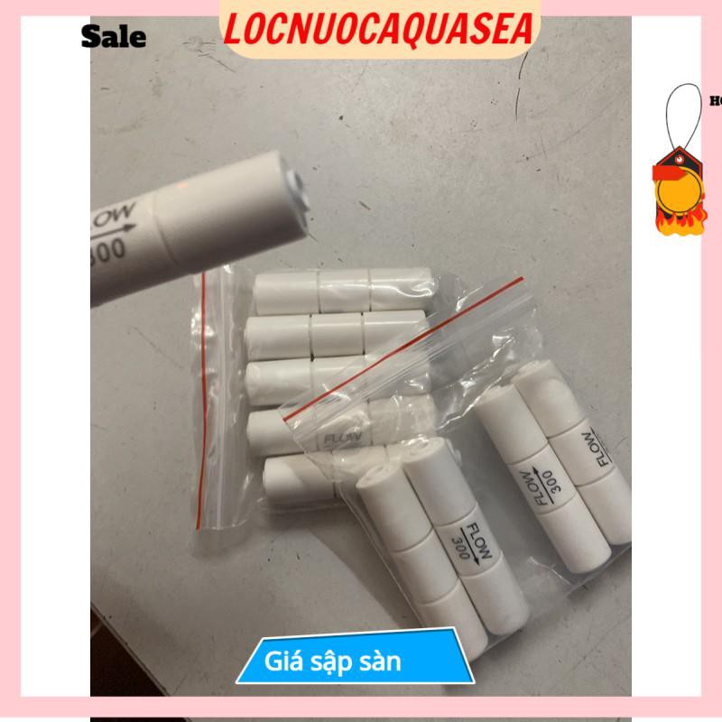 VAN FLOW 300 NỐI NHANH ♦️  VAN XẢ NƯỚC THẢI | BigBuy360 - bigbuy360.vn