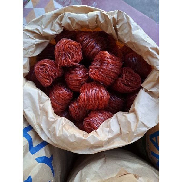 HỦ TIẾU LỨT SA ĐÉC.1kg. hủ tiếu khô