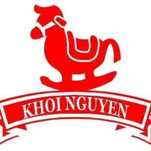 CH Đồ Chơi Trẻ Em Khôi Nguyên