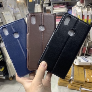 Bao da vivo V9,Y85 đế silicon
