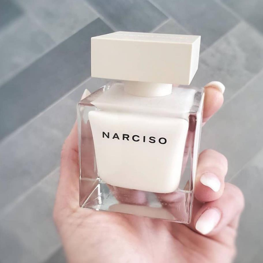 Nước hoa mini Narciso EDP 4ml