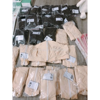 Áo hút sữa rảnh tay