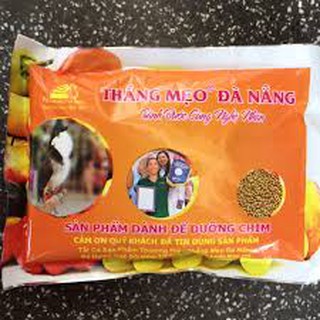 Cám Chào Mào Thắng Mẹo Đà Nẵng Dưỡng 200Gr - Thức Ăn Chim Cao Cấp