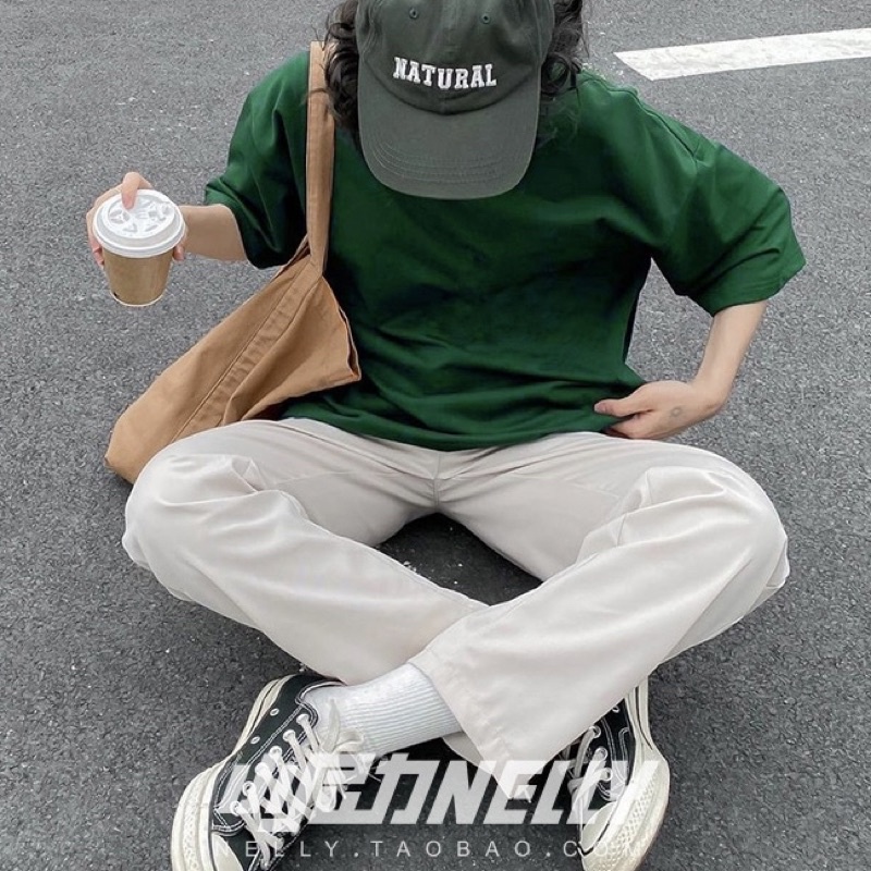 Áo thun NELLY, chính hãng, sẵn hàng, dáng Unisex hình in DEGREY CHÒN CLOTHING