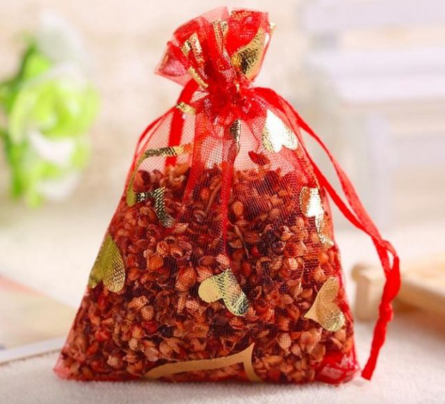 Combo 30 túi thơm mùi hương sang trọng