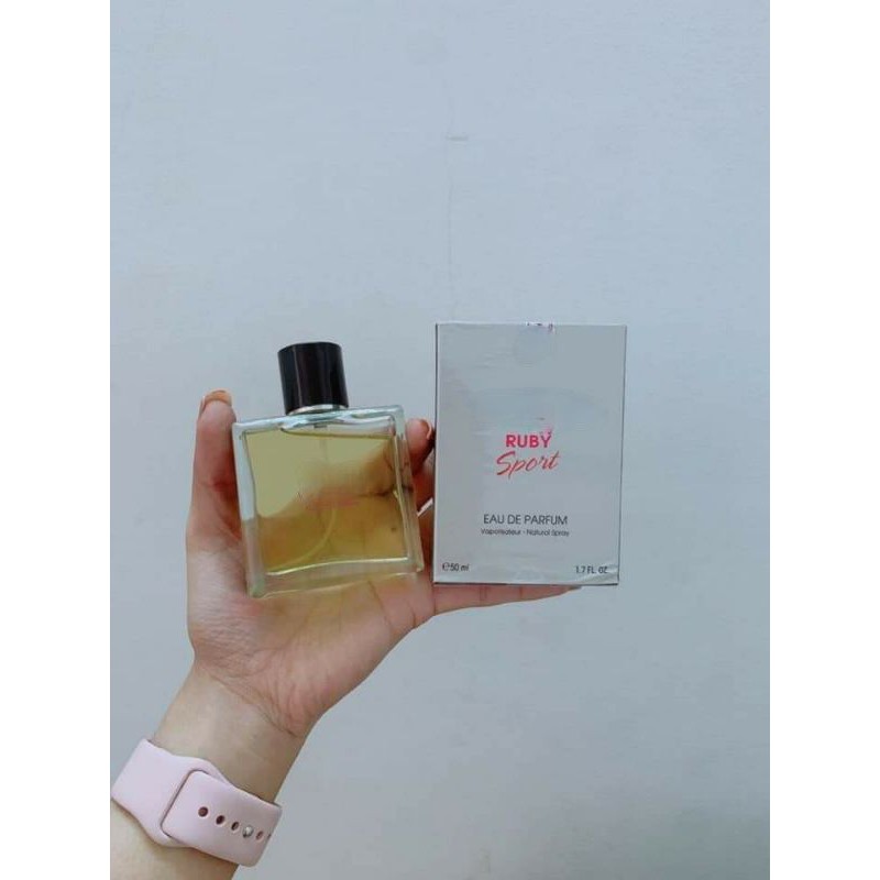 NƯỚC HOA RUBY SPORT 50ML | BigBuy360 - bigbuy360.vn