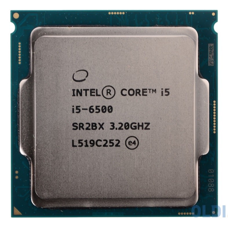 Bộ Xử Lý CPU chíp i5 6500,cpu 6500 | BigBuy360 - bigbuy360.vn