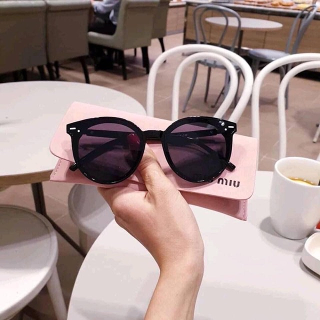 KÍNH VIỀN THỜI TRANG 😍FREESHIP😍
