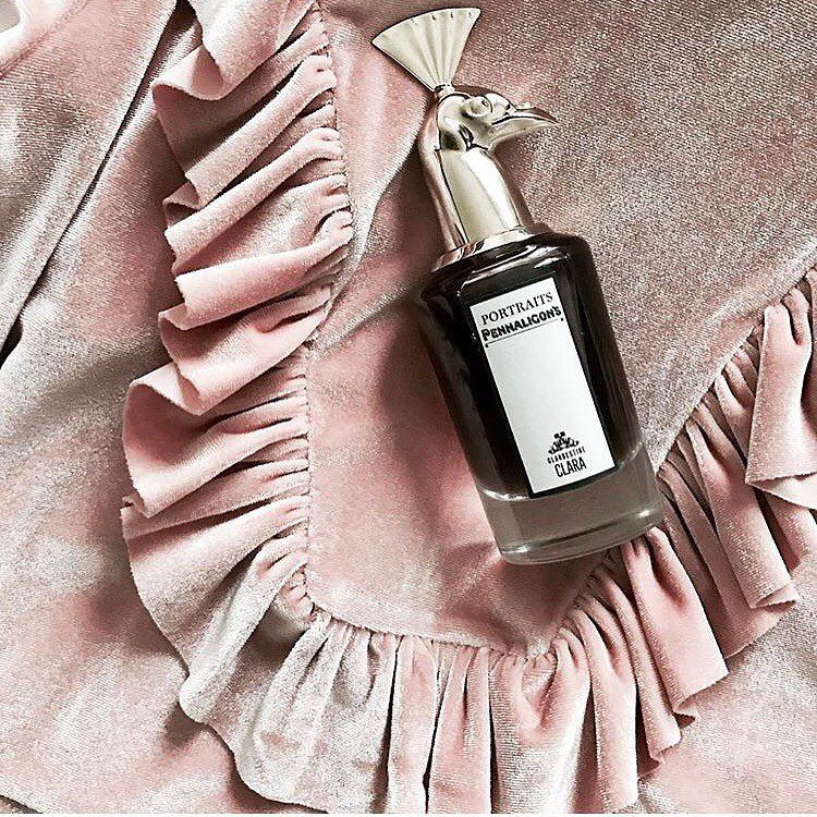 Nước hoa dùng thử Clandestine Clara  by Penhaligon’s 5ml/10ml/20ml