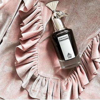 Nước hoa dùng thử Clandestine Clara (Công) by Penhaligon’s 5ml/10ml/20ml