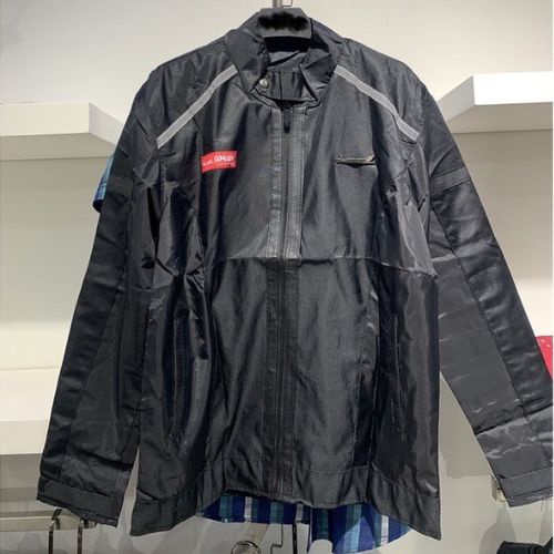Áo khoác dù Biker phượt nam nữ chống nắng Honda indo , chống nước ngăn tia UV chất liều dù dày 2 lớp cao cấp 123SHOP