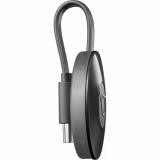 Thiết bị TiVi streaming Google Chromecast 2015