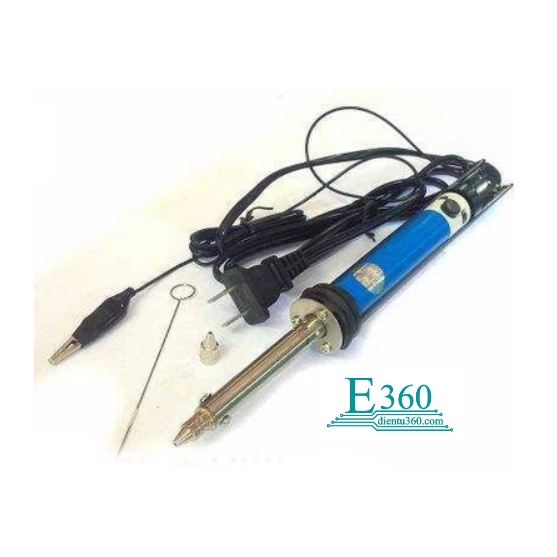 MÁY HÚT THIẾC NO.842C