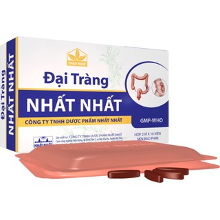Đại Tràng Nhất Nhất