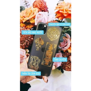 Linh phù tình duyên
