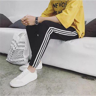 Quần 3 line pants đủ màu